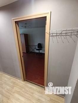 1-к квартира, вторичка, 28м2, 6/9 этаж