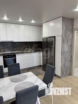 2-к квартира, вторичка, 63м2, 12/29 этаж