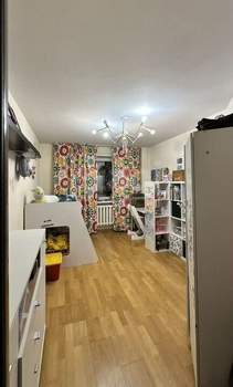 2-к квартира, вторичка, 66м2, 7/16 этаж