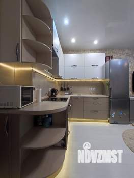 3-к квартира, вторичка, 78м2, 14/24 этаж