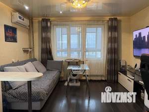 Студия квартира, вторичка, 28м2, 15/16 этаж