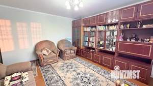 3-к квартира, вторичка, 60м2, 5/5 этаж