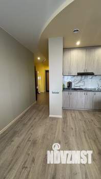Студия квартира, вторичка, 31м2, 5/25 этаж