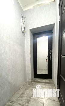 1-к квартира, вторичка, 31м2, 2/3 этаж