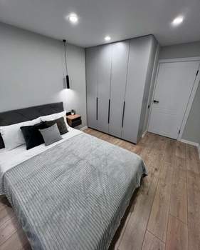 3-к квартира, вторичка, 62м2, 2/10 этаж