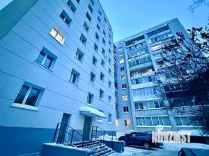 2-к квартира, вторичка, 47м2, 6/10 этаж