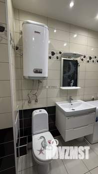 1-к квартира, вторичка, 41м2, 1/3 этаж