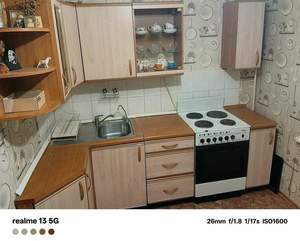 2-к квартира, вторичка, 50м2, 3/10 этаж