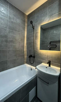 2-к квартира, вторичка, 47м2, 4/5 этаж