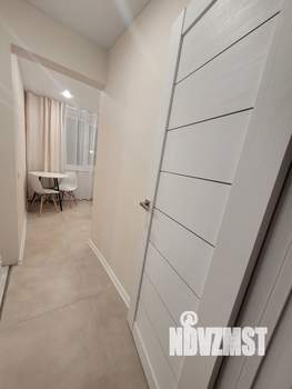 2-к квартира, вторичка, 43м2, 1/5 этаж