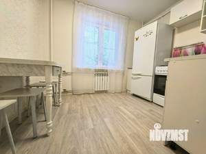 1-к квартира, вторичка, 33м2, 2/10 этаж