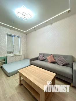 2-к квартира, вторичка, 45м2, 3/3 этаж