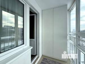 Студия квартира, вторичка, 28м2, 12/14 этаж