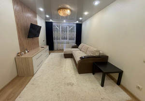 2-к квартира, вторичка, 52м2, 5/5 этаж