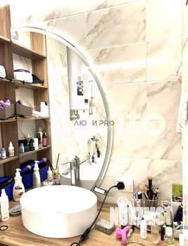 2-к квартира, вторичка, 48м2, 9/9 этаж