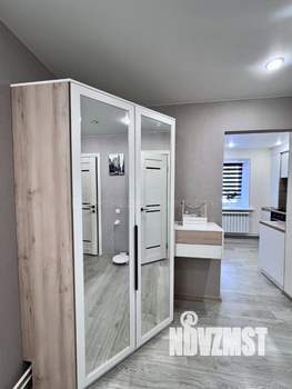 1-к квартира, вторичка, 40м2, 2/5 этаж