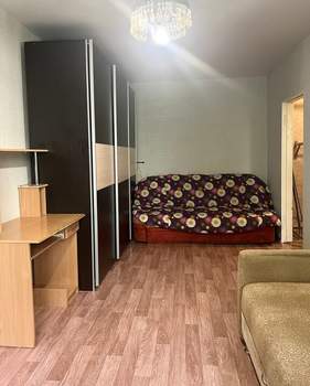 1-к квартира, вторичка, 32м2, 1/5 этаж