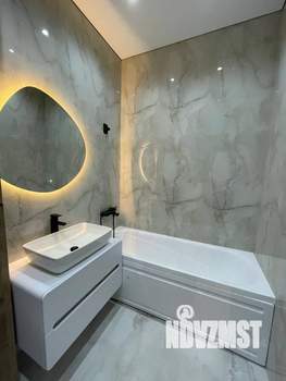 3-к квартира, вторичка, 95м2, 15/16 этаж