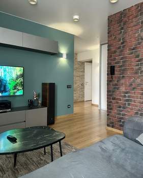 3-к квартира, вторичка, 60м2, 8/10 этаж