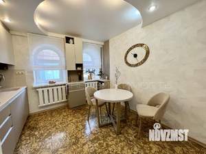 3-к квартира, вторичка, 83м2, 2/5 этаж