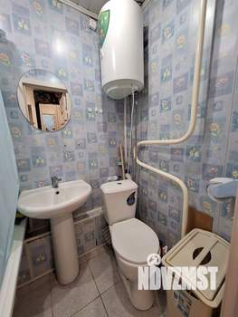 1-к квартира, вторичка, 21м2, 2/9 этаж