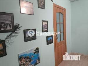 2-к квартира, вторичка, 33м2, 1/5 этаж