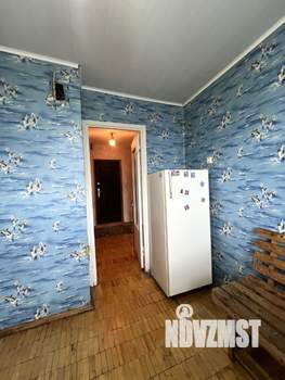 1-к квартира, вторичка, 35м2, 9/10 этаж