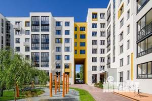 1-к квартира, вторичка, 41м2, 8/8 этаж