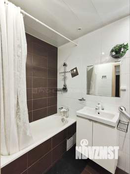 1-к квартира, вторичка, 41м2, 9/9 этаж