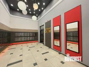 Студия квартира, вторичка, 22м2, 17/18 этаж