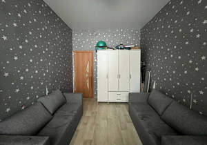 2-к квартира, вторичка, 43м2, 2/2 этаж