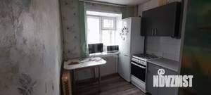 2-к квартира, вторичка, 44м2, 1/5 этаж