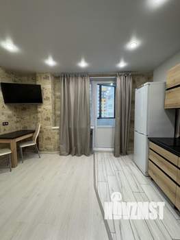 2-к квартира, вторичка, 37м2, 10/19 этаж