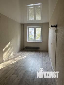 3-к квартира, вторичка, 57м2, 3/5 этаж