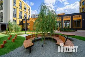 1-к квартира, вторичка, 40м2, 3/4 этаж