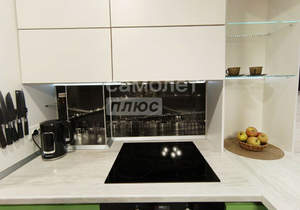 2-к квартира, вторичка, 44м2, 2/16 этаж