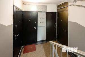 2-к квартира, вторичка, 43м2, 2/5 этаж