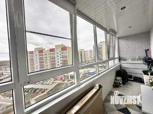 1-к квартира, вторичка, 35м2, 8/18 этаж