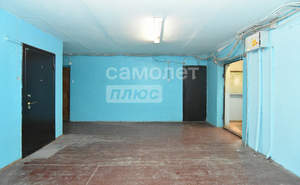 Студия квартира, вторичка, 12м2, 2/5 этаж