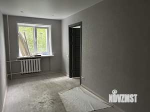2-к квартира, вторичка, 44м2, 2/5 этаж