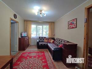 2-к квартира, вторичка, 45м2, 1/5 этаж