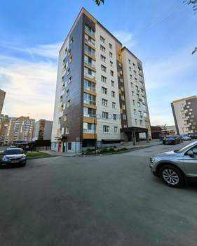3-к квартира, вторичка, 90м2, 7/9 этаж