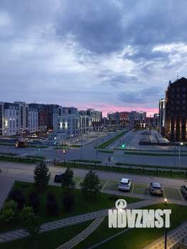 2-к квартира, вторичка, 38м2, 4/4 этаж