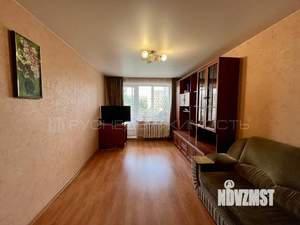 2-к квартира, вторичка, 48м2, 3/5 этаж
