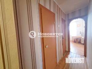 2-к квартира, вторичка, 53м2, 11/12 этаж