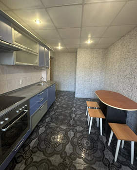 1-к квартира, вторичка, 42м2, 5/12 этаж