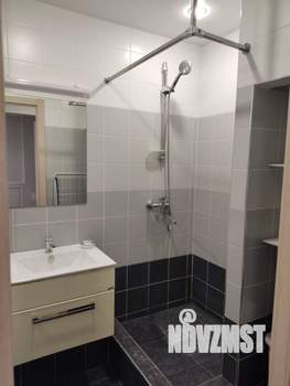 1-к квартира, вторичка, 37м2, 6/10 этаж