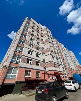 2-к квартира, вторичка, 40м2, 8/10 этаж