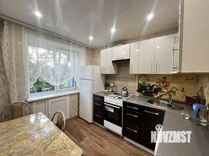 1-к квартира, вторичка, 34м2, 2/5 этаж