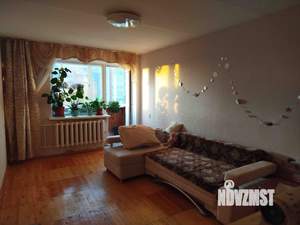 3-к квартира, вторичка, 68м2, 4/5 этаж